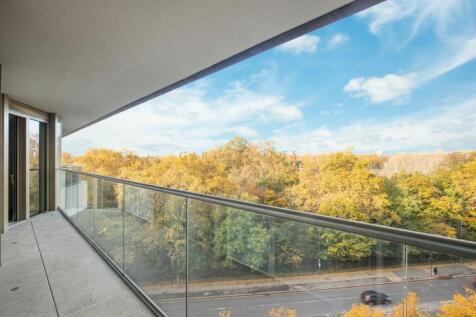 Altissima House, 340 Queenstown Road, London, SW11