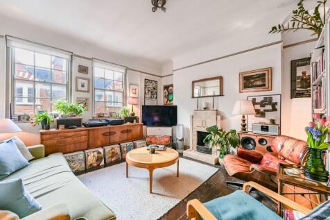 Newcastle House, Marylebone, London, W1U