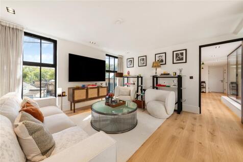 21 Cabul Road, London, SW11