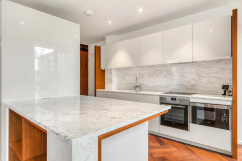 1 Viaduct Gardens,  London, SW11