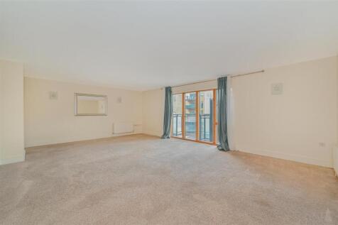 RICHBOURNE COURT, 9 HARROWBY STREET, London, W1H