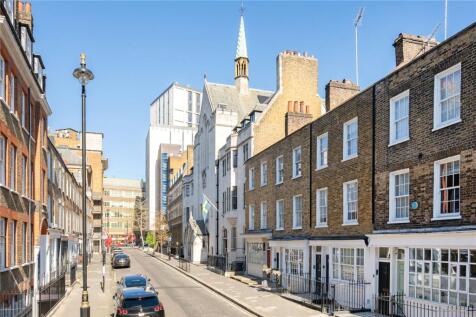York Street, Marylebone, W1H