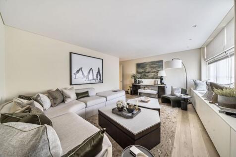 Latymer House, Mayfair, London, W1J