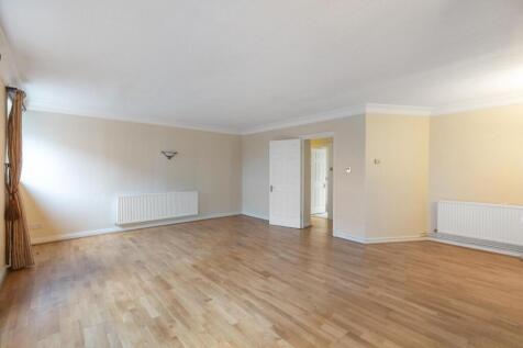 Macready House, 75 Crawford Street, London W1H