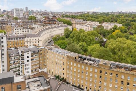 Park Crescent Mews East, Marylebone