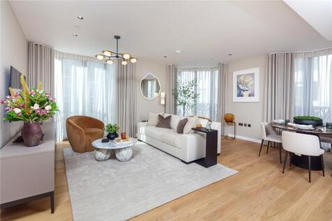 W1 Place, 204 Great Portland Street, London, W1W