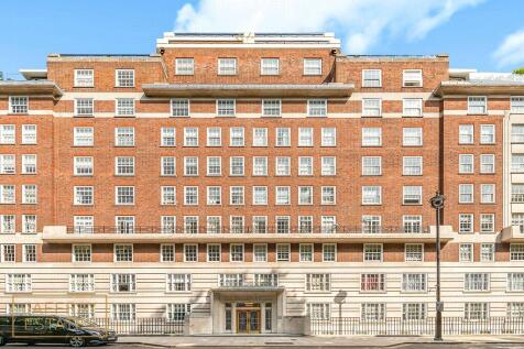 Portman Square, Marylebone, London, W1H