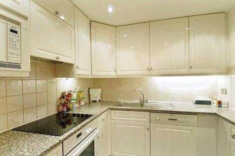 Barrett Street, Marylebone, London, W1U