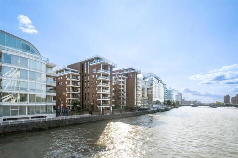 Waterside Point, 
2 Anhalt Road, SW11