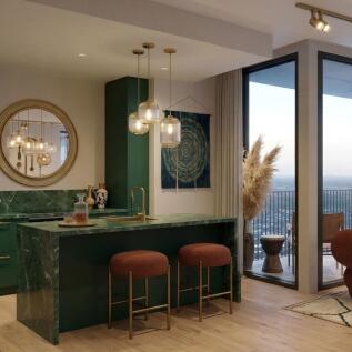 Battersea, London SW11