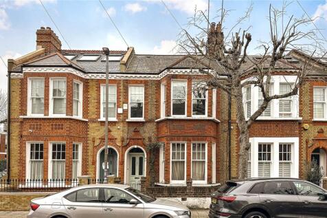 Worfield Street, London, SW11