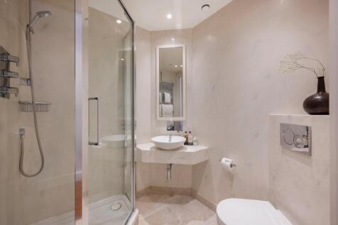 Riverside One, 22 Hester Road, London, SW11