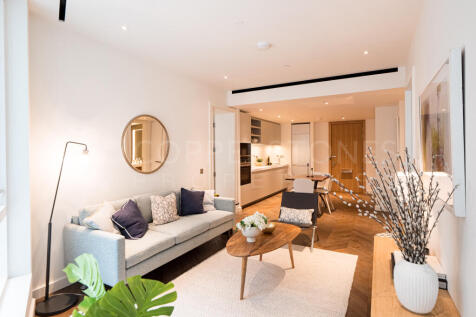 Holmby House, Prospect Way, London