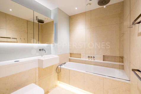 4 Riverlight Quay,Nine Elms, London