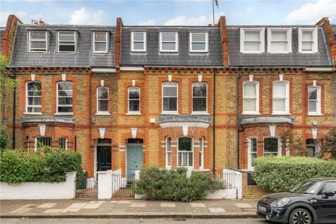 Soudan Road, London, SW11
