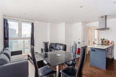 Western Gateway, London, E16