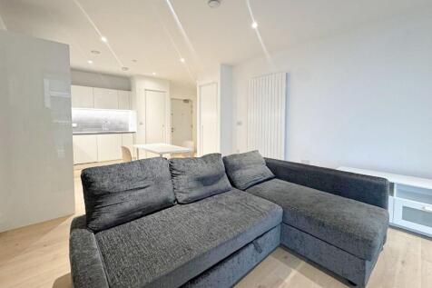Starboard Way, London, E16
