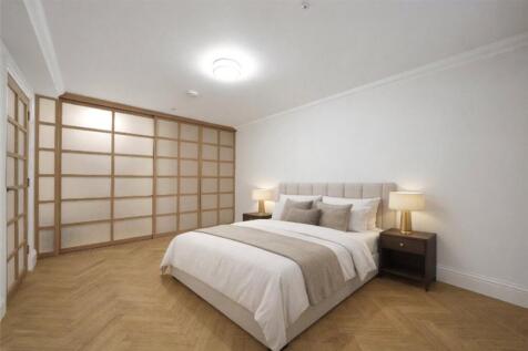 South Audley Street, Mayfair, London, W1K