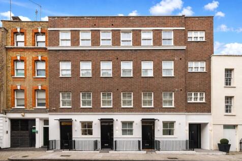 Gosfield Street, London, W1W
