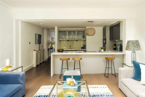 York Street, Marylebone, London, W1H