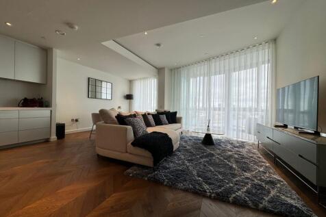 Battersea Power Station, Pico House,  Prospect Way, London