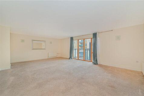 Richbourne Court, 9 Harrowby Street