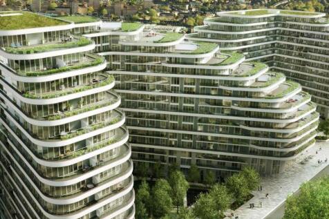 Cascade Court, Sopwith Way, Battersea, SW11