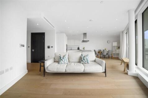 Queenstown Road, London, SW11