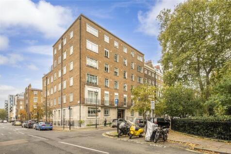 Montagu Square, Marylebone, London, W1H