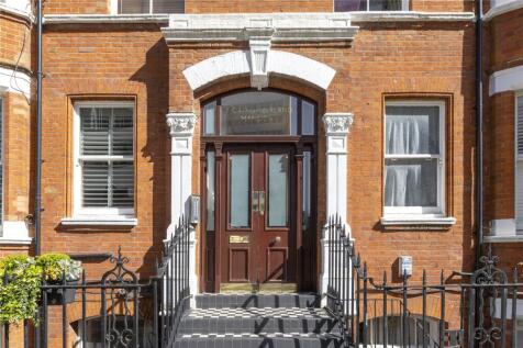 Luxborough Street, London, W1U
