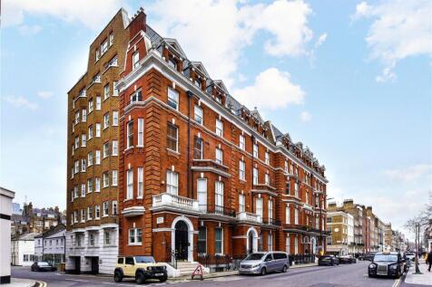 Upper Berkeley Street, London, W1H