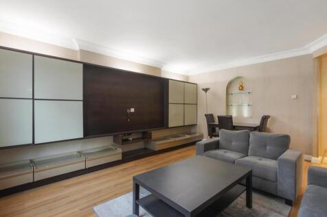 Macready House, 75 Crawford Street, London W1H