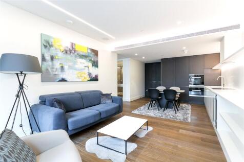 Rathbone Square, Rathbone Place, Fitzrovia, W1T