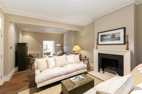 Soudan Road, London, SW11