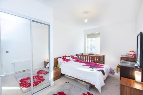 Sherrington Court, 97 Hallsville Quarter, Rathbone Street, Canning Town, E16