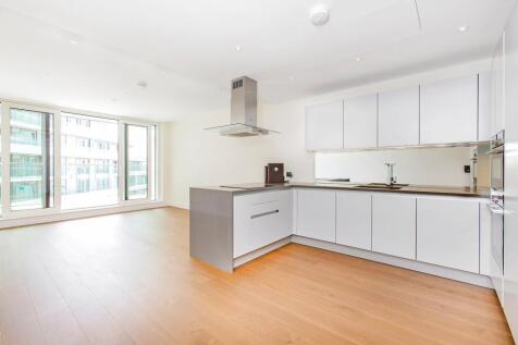 Cascade Court, 1 Sopwith Way, London, SW11