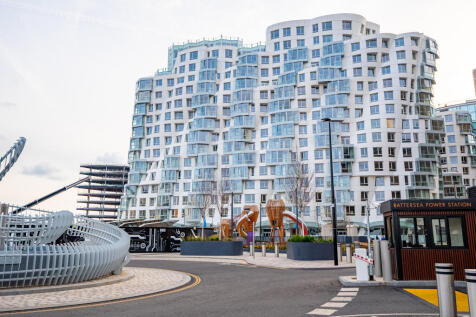 Wilshire House, Prospect Way, Battersea Power Station