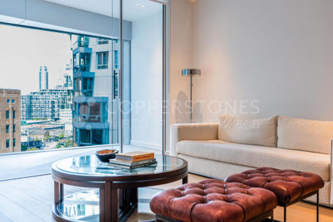 Beechmore House, Electric Boulevard, London, SW118BR
