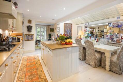 Anhalt Road, London, SW11