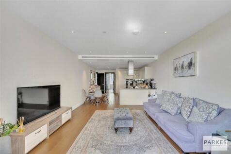 Sopwith Way, London, SW11