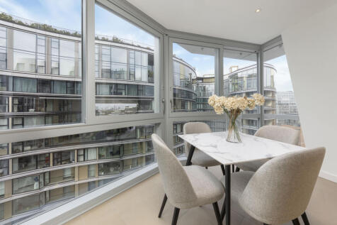 L-000972, 2 Prospect Way, Battersea