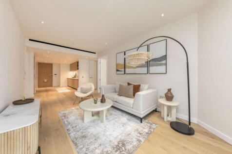 Wilshire House, 2 Prospect Way, London, London, SW11