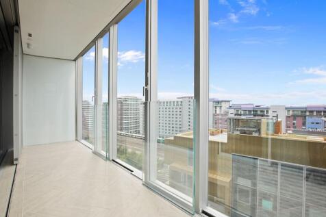 Dawson House, 11 Circus Road West, London, SW11