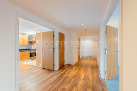 Richbourne Court, Harrowby Street, London