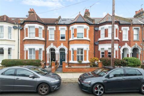 Kyrle Road, SW11