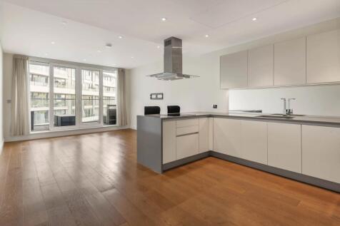 Sopwith Way, London, SW11