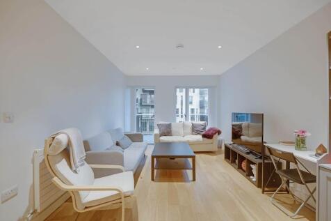 Maud Street, London, E16