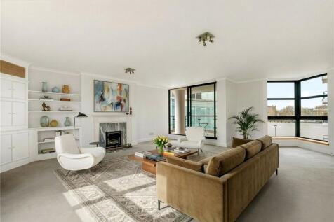 Waterside Point, 2 Anhalt Road, London, SW11