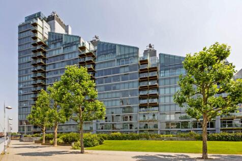 The Montevetro Building, SW11