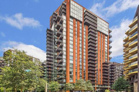 Viaduct Gardens, London, SW11
